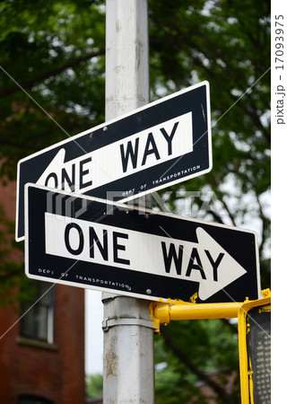 一方通行 17093975