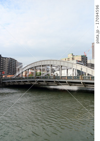 堂島大橋（大阪市） 17094596