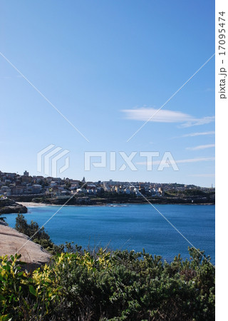 View from Bronte Beach View from Bronte Beach 17095474