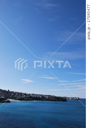 View from Bronte Beach View from Bronte Beach 17095477