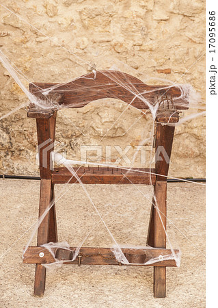 Medieval instruments of torture of the Inquisition Medieval instruments of torture of the Inquisition 17095686