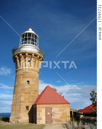 Barrenjoey Lighthouse Barrenjoey Lighthouse 17095731