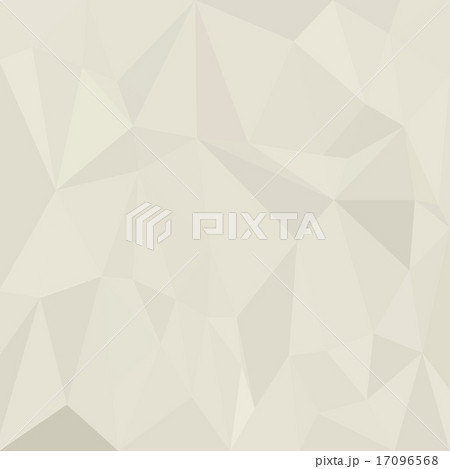 Abstract white background with triangles geometric paper Abstract white background with triangles geometric paper 17096568