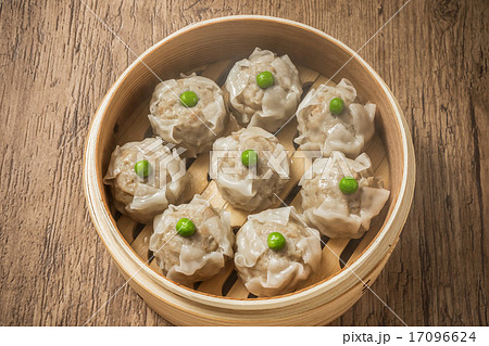 シュウマイ　中華料理 delicious siomai Chinese food 17096624