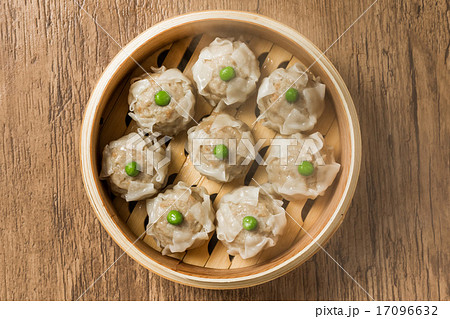 シュウマイ　中華料理 delicious siomai Chinese food 17096632