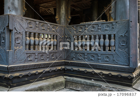 Bagaya Kyaung in Inwa, Myanmar 17096837