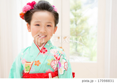 celebration of child’s third fifth & seventh years 17098831