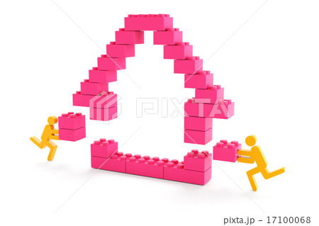 Building a house 17100068