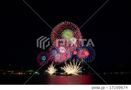 花火 17100674