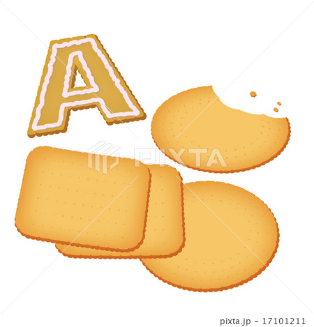 クッキー 17101211