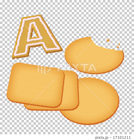 クッキー 17101211