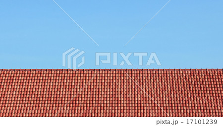 sky and roof at home sky and roof at home 17101239