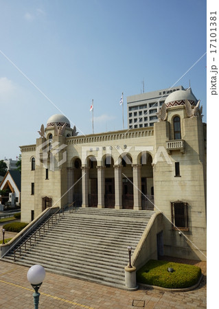 豊橋公会堂 17101381