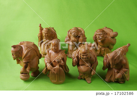 七福神25 17102586