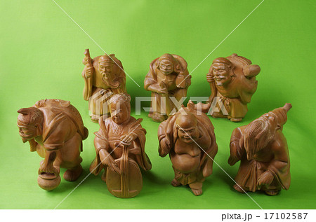 七福神26 17102587