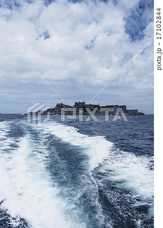 軍艦島 17102844