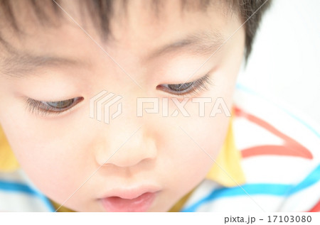 子供 17103080