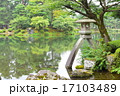 金沢の兼六園 17103489