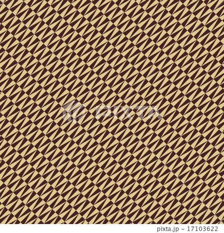 Geometric Seamless Pattern Geometric Seamless Pattern 17103622