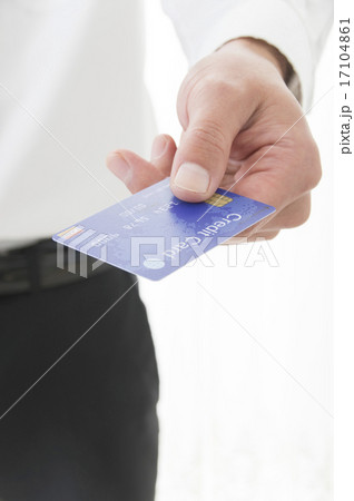 クレジットで クレジットで 17104861