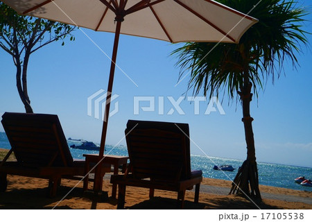 【バリビーチ②】 【バリビーチ②】 17105538