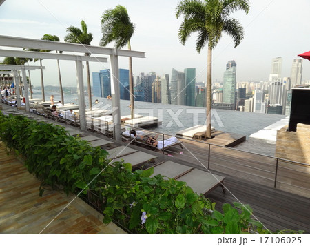 シンガポール 17106025