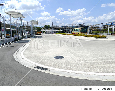 田名バスターミナル 田名バスターミナル 17106364