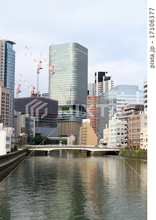 筑前橋(大阪市) 筑前橋(大阪市) 17106377