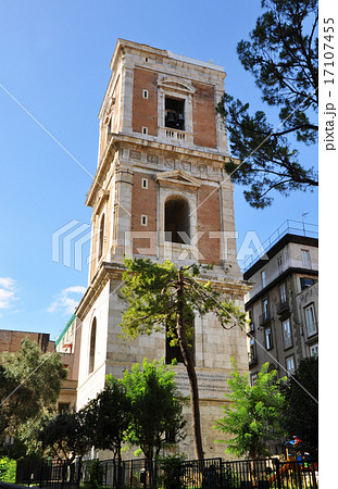 Santa Chiara is a religious complex in Naples 17107455