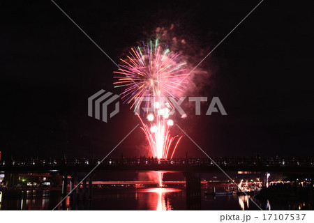 びわ湖大花火大会2015 17107537