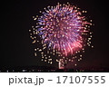 大石田　最上川花火大会 17107555