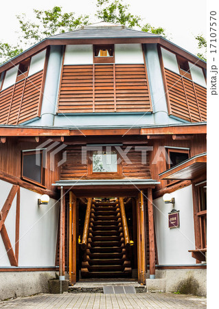 絵本の森美術館 17107570