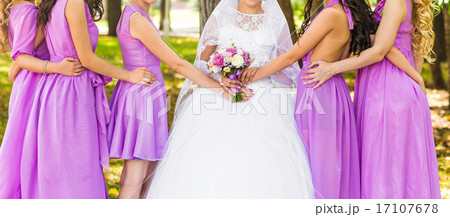 bridesmaids bridesmaids 17107678