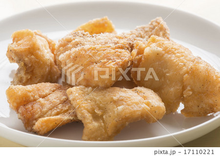 唐揚げ 17110221