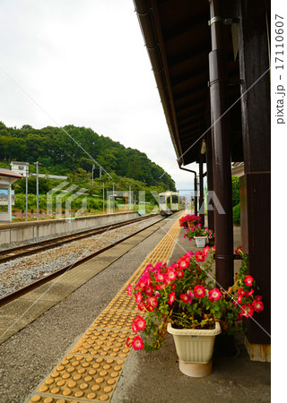 小海線 小海線 17110607