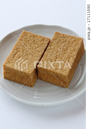 厚揚げ 17111090