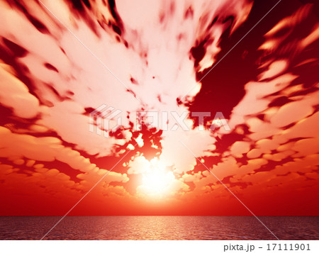 風と雲と海と 17111901