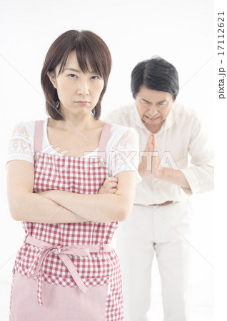 夫婦喧嘩 17112621