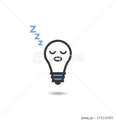 Sleeping bulb Sleeping bulb 17113565