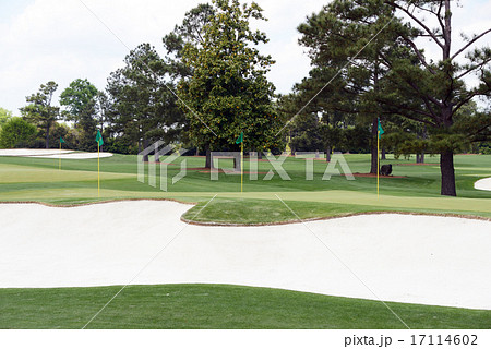 アメリカ ゴルフ場 アメリカ ゴルフ場 17114602