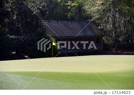 アメリカ ゴルフ場 アメリカ ゴルフ場 17114625