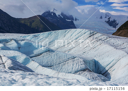 Kennicott glacier Kennicott glacier 17115156
