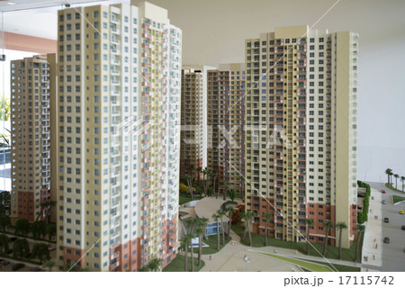 ミャンマー　ヤンゴン　スターシティー 17115742