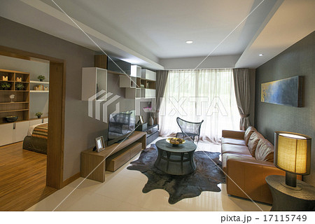 ミャンマー　ヤンゴン　スターシティー 17115749