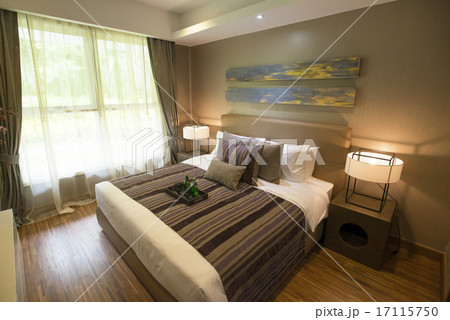 ミャンマー　ヤンゴン　スターシティー 17115750