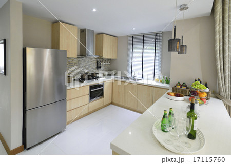 ミャンマー　ヤンゴン　スターシティー 17115760