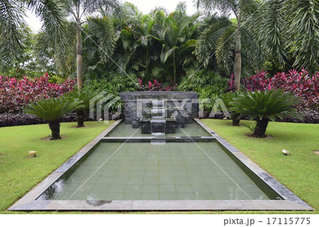 ミャンマー　ヤンゴン　スターシティー 17115775