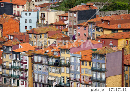 Houses of Porto in Portugal Houses of Porto in Portugal 17117111