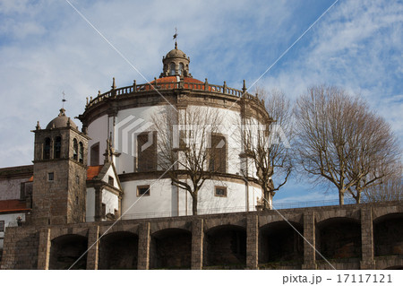 Serra do Pilar Monastery in Vila Nova de Gaia Serra do Pilar Monastery in Vila Nova de Gaia 17117121