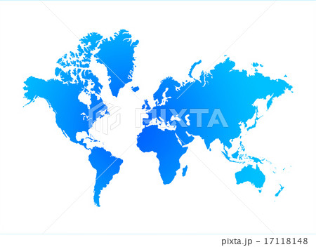 World map World map 17118148